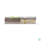 Kép 2/2 - NIKOMAX Patch panel STP, CAT6, 24 portos, szerszámmal szerelhető, 1U