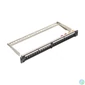 Kép 2/2 - NIKOMAX LED panel FTP