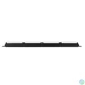 Kép 2/2 - NIKOMAX Patch panel UTP, Essential Series, CAT5e, 24 portos, szerszámmal szerelhető, 1U