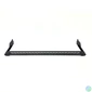 Kép 4/4 - NIKOMAX Patch panel STP, Keystone, 24 portos, 1U, döntött/hajlított