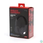 Kép 2/3 - OMEGA Freestyle Headset Wireless Fekete