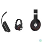 Kép 1/3 - OMEGA Freestyle Headset Wireless Fekete