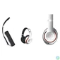 Kép 1/3 - OMEGA Freestyle Headset Wireless Fehér