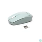 Kép 2/4 - OMEGA Egér, Wireless, vezeték nélküli, 1200 DPI, menta