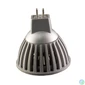 Kép 2/3 - OPTONICA LED Spot izzó, MR16, 4W, meleg fehér fény, 240Lm, 2700K - SP1164