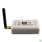 Kép 1/3 - OPTONICA LED WI-FI vezérlő RGB szalaghoz, DC7,5V--24V, 12A - AC6310