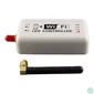 Kép 3/3 - OPTONICA LED WI-FI vezérlő RGB szalaghoz, DC7,5V--24V, 12A - AC6310
