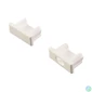 Kép 5/5 - OPTONICA LED profil opál fedővel  2m  OT5191