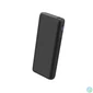 Kép 1/4 - PLATINET Power Bank hordozható töltő 20000mAh, 2 USB-C, 65W, QC, Li-Ion, fekete