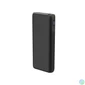 Kép 2/4 - PLATINET Power Bank hordozható töltő 20000mAh, 2 USB-C, 65W, QC, Li-Ion, fekete
