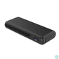 Kép 3/4 - PLATINET Power Bank hordozható töltő 20000mAh, 2 USB-C, 65W, QC, Li-Ion, fekete