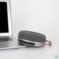 Kép 3/4 - PLATINET Hangszóró, 5W, bluetooth v5.0, USB, szürke