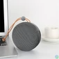 Kép 4/4 - PLATINET Hangszóró, 5W, bluetooth v5.0, USB, szürke
