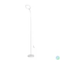 Kép 1/3 - PLATINET Lámpa, Álló, beltéri, 10W, 500 Lumen, IP20, 6500K, állítható magasság 4x30cm, fehér