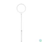 Kép 3/3 - PLATINET Lámpa, Álló, beltéri, 10W, 500 Lumen, IP20, 6500K, állítható magasság 4x30cm, fehér