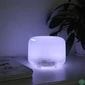 Kép 3/3 - PLATINET Párologtató + illatosító, aroma diffúzor, LED, RGBW, 0,5l, fehér