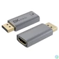 Kép 1/4 - PREMIUMCORD Adapter Displayport - HDMI M/F, 8K60Hz, 4K@144Hz
