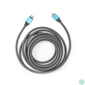 Kép 2/2 - PROCONNECT Kábel HDMI - HDMI System 8K@60Hz, Ultra High Speed, M/M, 4m, PC-05-01-B-4M