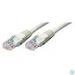 Kép 1/2 - ROLINE Patch kábel UTP CAT5e,  15m, szürke