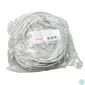 Kép 2/2 - ROLINE Patch kábel UTP CAT5e,  15m, szürke