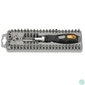 Kép 1/2 - SPROTEK Csavarhúzó kit 62db ST26092
