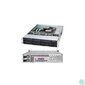Kép 2/2 - SUPERMICRO Ház rack 2U 825TQC-600LPB