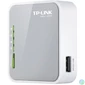 Kép 1/3 - TP-LINK Router Wireless N 3G TL-MR3020