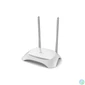 Kép 1/2 - TP-LINK Router Wireless N 300Mbps TL-WR840N (WR841N utód)