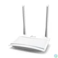 Kép 1/2 - TP-LINK Router, Wireless, N-es, 300Mbps 1xWAN(100Mbps) + 2xLAN(100Mbps) TL-WR820N