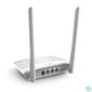 Kép 2/2 - TP-LINK Router, Wireless, N-es, 300Mbps 1xWAN(100Mbps) + 2xLAN(100Mbps) TL-WR820N