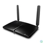 Kép 2/3 - TP-LINK Modem 4G + Wireless Router Dual Band AC1200 1xWAN/LAN(1000Mbps) + 3xLAN(1000Mbps), Archer MR600