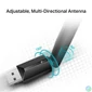 Kép 2/2 - TP-LINK Wireless Adapter USB Dual Band AC600, Archer T2U PLUS