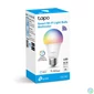 Kép 4/4 - TP-LINK Tapo LED Izzó Wi-Fi-s E27, váltakozó színekkel L530E