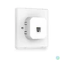 Kép 3/3 - TP-LINK OMADA Wireless Access Point EAP230-WALL Dual Band AC1200 Falra rögzíthető,