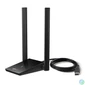 Kép 1/3 - TP-LINK Wireless USB adapter Dual Band AX1800, ARCHER TX20U