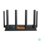 Kép 3/4 - TP-LINK Router Wireless Dual Band BE6500 1xWAN(2.5Gbps) + 1xLAN(2.5Gbps) + 3xLAN(1Gbps) + 1xUSB 3.0, ARCHER BE400