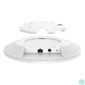 Kép 3/4 - TP-LINK OMADA Wireless Access Point Tri-Band BE9300 Wifi 7 Mennyezetre rögzíthető, EAP772