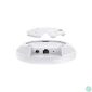 Kép 2/4 - TP-LINK OMADA Wireless Access Point Dual Band BE3600 Wifi 7 Mennyezetre rögzíthető, EAP723