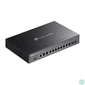 Kép 4/4 - TP-LINK OMADA Vezetékes VPN Router 2xWAN/LAN(2500Mbps)+ 8xWAN/LAN(1000Mbps) + 2xSFP + 1xUSB + 1xkonzol port, ER7412-M2
