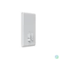 Kép 2/3 - UBIQUITI Access Point U6 Mesh Pro U6-MESH-PRO