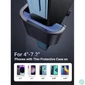 Kép 4/4 - UGREEN Autós telefon tartó 4" - 7,2" szellőzőhöz rögzíthető