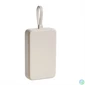 Kép 1/2 - UGREEN Power Bank hordozható töltő 20000 mAh, 30W, USB-C, USB-A, fehér
