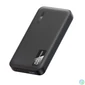 Kép 2/4 - UGREEN Power Bank hordozható töltő, kétirányú, 10000mAh, 20W, USB-C, USB-A, fekete