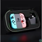 Kép 2/4 - UGREEN Nintendo Switch és kiegészítőihez tároló táska, S méret, fekete