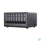 Kép 1/4 - UGREEN DiskStation NAS, 8 lemezes, DXP8800 Plus