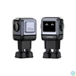 Kép 2/4 - UGREEN hálózati töltő Uno robot, RG, 65W, 3 Port, GaN, fekete
