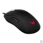 Kép 1/3 - VARR Gaming Egér, vezetékes, Pro-Gaming AVAGO A9800, 8200 DPI, USB, gamer, fekete