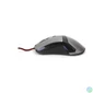 Kép 2/2 - VARR Gaming Egér, vezetékes, 3200 DPI, gamer, szürke