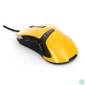 Kép 1/4 - VARR Gaming Egér, vezetékes, 3200 DPI, gamer, sárga