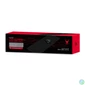 Kép 4/4 - VARR Gaming Egérpad, nagy, 750x28x3mm, fekete